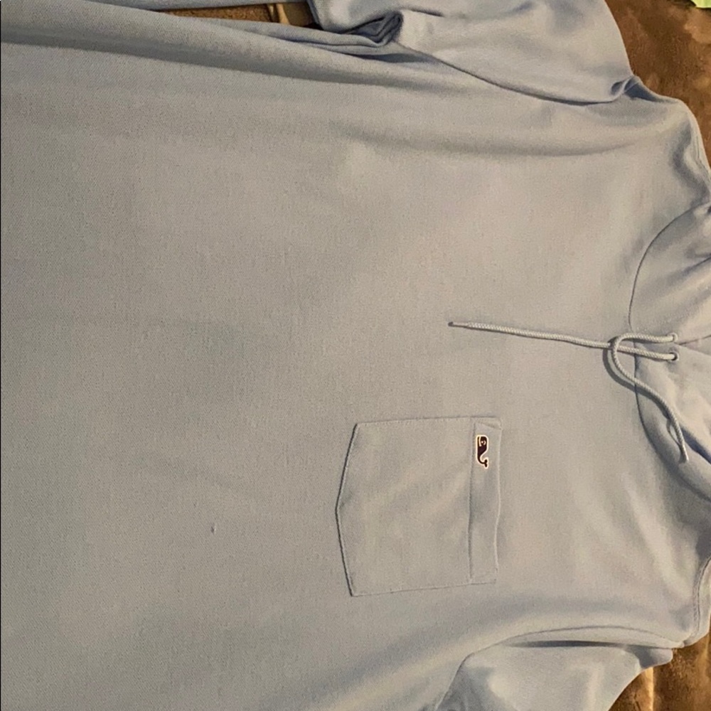 Vineyard vines hoodie